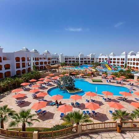 Naama Waves Hotel Sharm El-Sheikh Exterior foto